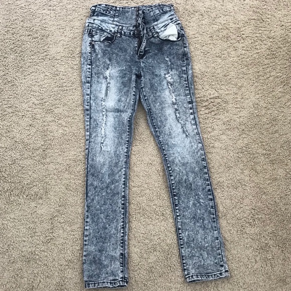 roma premium collection jeans